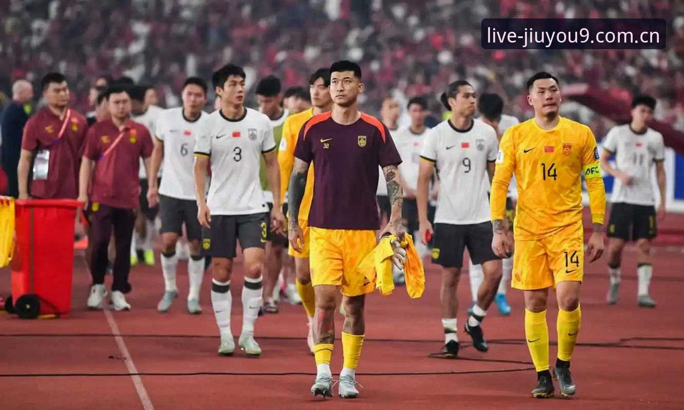 赢两场vs输两场：U19国青土伦杯的真实收获到底在哪？